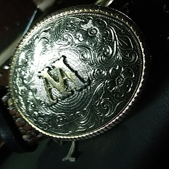 Belt buckle vintage d and Heritage collection 50$ - Picture 2 of 4